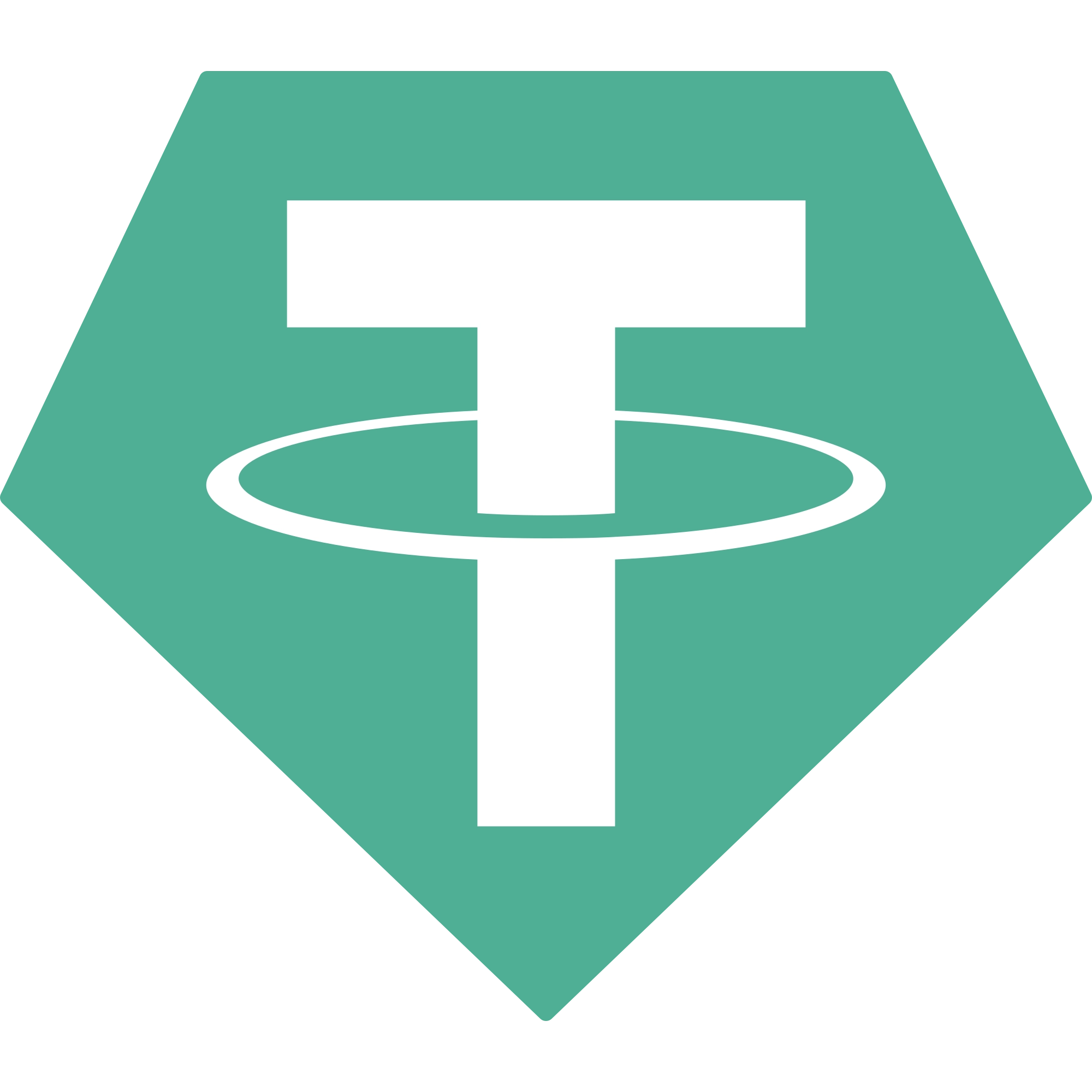 Tether